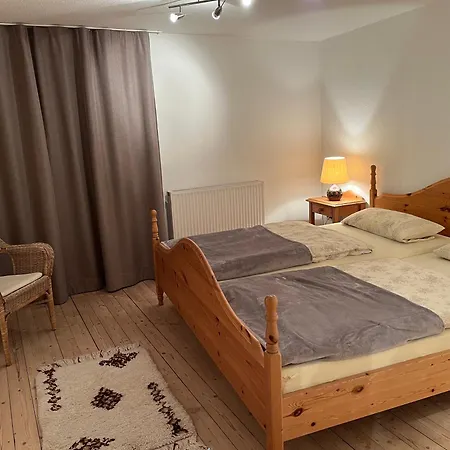 Charmante Wohnung In Allgaeuer Kurort 公寓 Bad Grönenbach